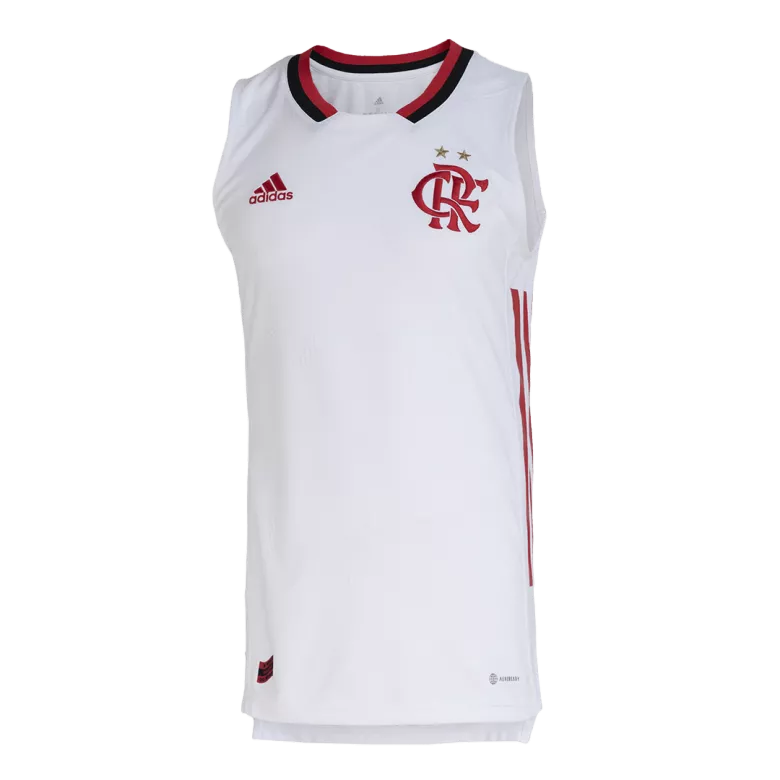 Camiseta sin Mangas CR Flamengo 2023/24 Entrenamiento Hombre - camisetasfutbol