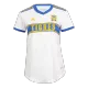 Camiseta Tigres UANL 2022/23 Tercera Equipación Mujer Adidas - Versión Replica - camisetasfutbol