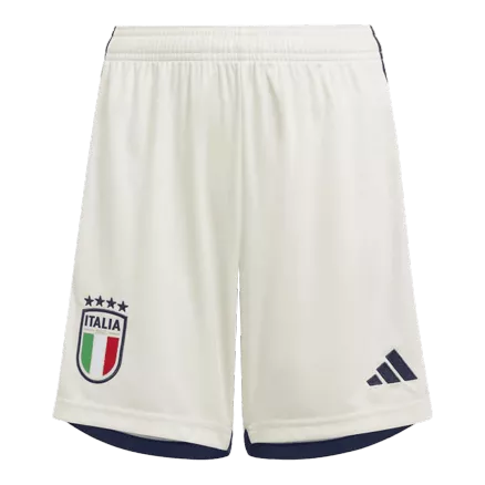 Camiseta Italia 2023/24 Segunda Equipación Visitante Hombre - Versión Hincha - camisetasfutbol