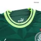 Miniconjunto SE Palmeiras 2023/24 Primera Equipación Local Niño (Camiseta + Pantalón Corto) Puma - camisetasfutbol