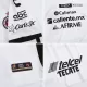 Miniconjunto Club Tijuana 2022/23 Segunda Equipación Visitante Niño (Camiseta + Pantalón Corto) Charly - camisetasfutbol