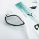 Miniconjunto SE Palmeiras 2023/24 Segunda Equipación Visitante Niño (Camiseta + Pantalón Corto) Puma - camisetasfutbol