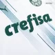 Camiseta SE Palmeiras 2023/24 Segunda Equipación Visitante Mujer Puma - Versión Replica - camisetasfutbol