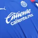 Camiseta Chivas 2022/23 Pre-Partido Hombre Puma - Versión Replica - camisetasfutbol