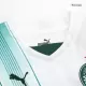 Miniconjunto SE Palmeiras 2023/24 Segunda Equipación Visitante Niño (Camiseta + Pantalón Corto) Puma - camisetasfutbol