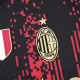 Camiseta de Futbol Cuarta Equipación AC Milan 2022/23 para Hombre - Versión Jugador Personalizada - camisetasfutbol