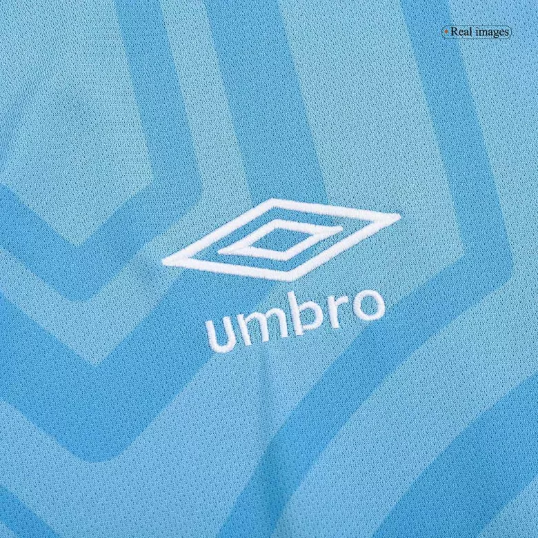 Camiseta Grêmio FBPA 2022/23 Tercera Equipación Hombre - Versión Hincha - camisetasfutbol