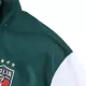 Chaqueta de Rompeviento Italia 2022 Hombre - camisetasfutbol