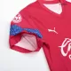Camiseta Chivas 2022/23 Pre-Partido Hombre Puma - Versión Replica - camisetasfutbol