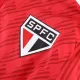 Chaqueta de Rompeviento Sao Paulo FC 2022/23 Hombre Adidas - camisetasfutbol