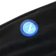Pantalón Entrenamiento Napoli 2022/23 Hombre EA7 - camisetasfutbol
