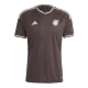 Camiseta Jamaica 2023 Segunda Equipación Visitante Hombre - Versión Hincha - camisetasfutbol