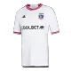 Camiseta Colo Colo 2023/24 Primera Equipación Local Hombre - Versión Replica - camisetasfutbol