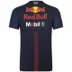Camiseta de Oracle Red Bull F1 Racing Team Set up T-Shirt 2023 Hombre Rojo - camisetasfutbol
