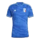 Camiseta Italia 2023/24 Primera Equipación Local Hombre - Versión Replica - camisetasfutbol