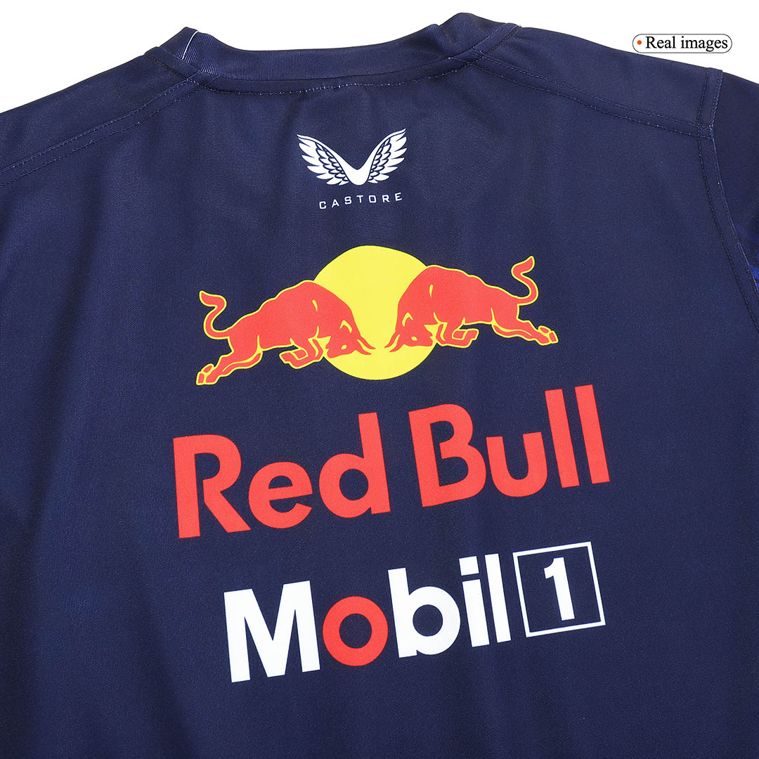 Formule 1 T-shirt homme Oracle Red Bull Racing Senegal