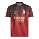 Camiseta AC Milan 2022/23 Cuarta Equipación Hombre Puma - Versión Replica - camisetasfutbol