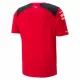 Camiseta de Scuderia Ferrari F1 Racing Team T-Shirt 2023 Hombre - camisetasfutbol