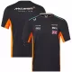 Camiseta de McLaren F1 Racing Team Set Up T-Shirt 2023 Hombre - camisetasfutbol