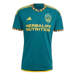 Camiseta de fútbol Los Angeles Galaxy Pride equipación 2021/2022