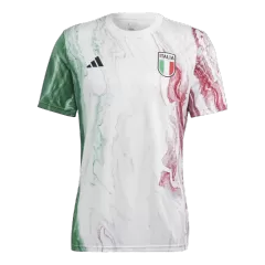 Camiseta Italia 2023 Pre-Partido Hombre Puma - Versión Replica - camisetasfutbol
