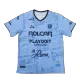 Camiseta Necaxa 2022/23 Tercera Equipación Hombre - Versión Replica - camisetasfutbol