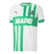 Camiseta US Sassuolo Calcio 2022/23 Segunda Equipación Visitante Hombre Puma - Versión Replica - camisetasfutbol