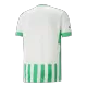 Camiseta US Sassuolo Calcio 2022/23 Segunda Equipación Visitante Hombre Puma - Versión Replica - camisetasfutbol