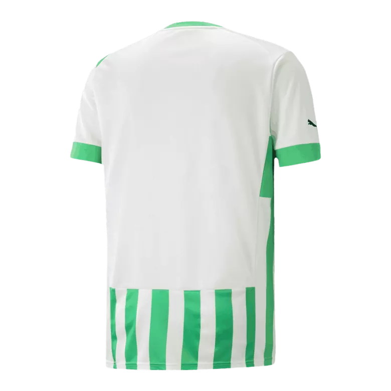 Camiseta US Sassuolo Calcio 2022/23 Segunda Equipación Visitante Hombre - Versión Hincha - camisetasfutbol