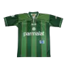 Camiseta Retro 1999 SE Palmeiras Tercera Equipación Hombre - Versión Hincha - camisetasfutbol