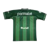 Camiseta Retro 1999 SE Palmeiras Tercera Equipación Hombre - Versión Hincha - camisetasfutbol