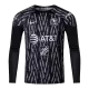 Camiseta Manga Larga Club America Aguilas 2022/23 Portero Hombre Nike - Versión Replica - camisetasfutbol