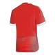Camiseta Peru 2023 Segunda Equipación Visitante Hombre Adidas - Versión Replica - camisetasfutbol