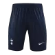 Conjunto Entrenamiento Tottenham Hotspur 2023/24 Hombre Nike (Camiseta Sin Mangas + Pantalón Corto) Nike - camisetasfutbol