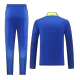 Conjunto Entrenamiento Club America Aguilas 2023 Hombre (Chándal de Media Cremallera + Pantalón) Nike - camisetasfutbol