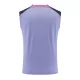 Conjunto Entrenamiento Tottenham Hotspur 2023/24 Hombre Nike (Camiseta Sin Mangas + Pantalón Corto) Nike - camisetasfutbol