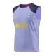 Conjunto Entrenamiento Tottenham Hotspur 2023/24 Hombre Nike (Camiseta Sin Mangas + Pantalón Corto) Nike - camisetasfutbol