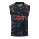 Conjunto de Entrenamiento de Fútbol Sin Mangas Arsenal 2022/23 - para Hombre - camisetasfutbol