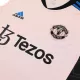 Conjunto de Entrenamiento de Fútbol Sin Mangas Manchester United 2022/23 - para Hombre - camisetasfutbol