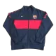 Chaqueta de Entrenamiento Barcelona 1996 Hombre - camisetasfutbol