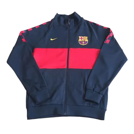 Chaqueta de Entrenamiento Barcelona 1996 Hombre - camisetasfutbol