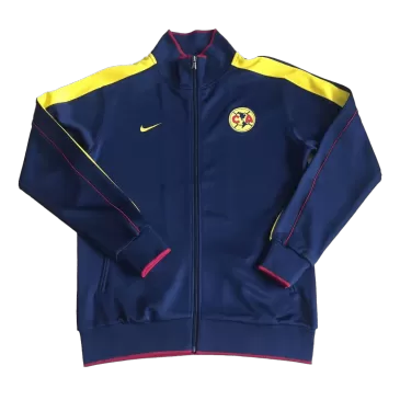 Chaqueta de Entrenamiento Club America Aguilas 2011 Hombre Nike - camisetasfutbol