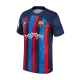 Camiseta ROSALÍA #1 Barcelona 2022/23 Edición Limitada Motomami Hombre - Versión Replica - camisetasfutbol
