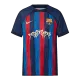 Camiseta Auténtica Manga Corta Barcelona 2022/23 Edición Limitada Motomami Hombre - Versión Jugador - camisetasfutbol