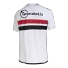 Camiseta Retro 2023/24 Sao Paulo FC Primera Equipación Local Hombre - Versión Hincha - camisetasfutbol