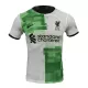 Camiseta Auténtica Liverpool 2023/24 Primera Equipación Hombre Nike - Versión Jugador - camisetasfutbol