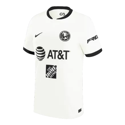 Camiseta Club America Aguilas 2022/23 Tercera Equipación Hombre Nike - Versión Replica - camisetasfutbol