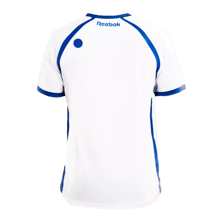 Camiseta Panama 2023 Segunda Equipación Visitante Hombre - Versión Hincha - camisetasfutbol