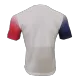 Camiseta PSG 2023/24 Segunda Equipación Visitante Hombre Nike - Versión Replica - camisetasfutbol