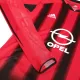 Camiseta Retro 2004/05 AC Milan Primera Equipación Manga Larga Local Hombre Puma - Versión Replica - camisetasfutbol